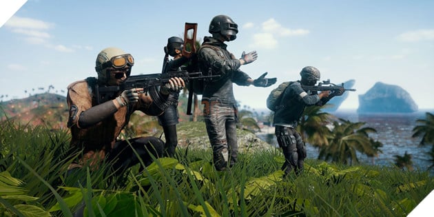 PUBG: Battlegrounds He Lo Ban Do Lo Trinh Ra Mat Noi Dung Moi Trong Nam 2025 PUBG: Battlegrounds Hé Lộ Bản Đồ Lộ Trình Ra Mắt Nội Dung Mới Trong Năm 2025