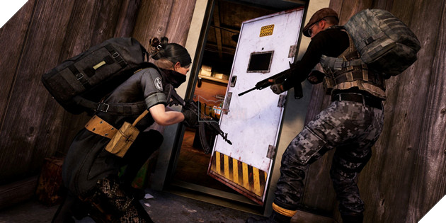 PUBG: Battlegrounds He Lo Ban Do Lo Trinh Ra Mat Noi Dung Moi Trong Nam 2025 2 PUBG: Battlegrounds Hé Lộ Bản Đồ Lộ Trình Ra Mắt Nội Dung Mới Trong Năm 2025 2