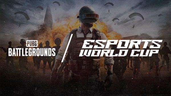 Kết quả PUBG EWC 2025 hôm nay mới nhất pubg ewc 2025 ket quarjpg