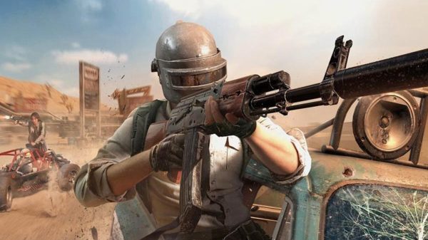 Krafton đánh dấu mức tăng trưởng cực khủng trong năm 2024, tất cả là nhờ PUBG 34 Krafton đánh dấu mức tăng trưởng cực khủng trong năm 2024, tất cả là nhờ PUBG pubg krafton doanh thu 1 evnujpg