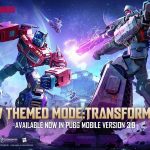 PUBG Mobile x Transformers: Chinh phục chiến trường với Optimus và Megatron pubg mobilejpg