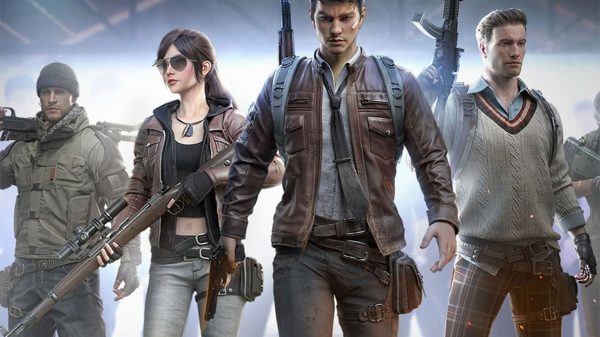 PUBG Mobile bản Trung tung cập nhật chống hack mới với hình phạt cực nặng 27 PUBG Mobile bản Trung tung cập nhật chống hack mới với hình phạt cực nặng pubg trung quoc anti hack 3 pavljpg