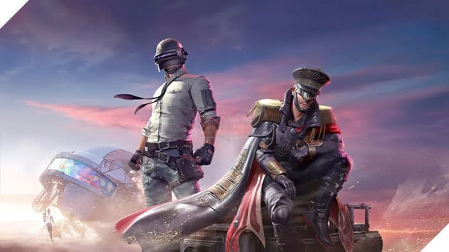 PUBG Mobile ban Trung tung cap nhat chong hack moi voi hinh phat cuc nang 2 PUBG Mobile bản Trung tung cập nhật chống hack mới với hình phạt cực nặng