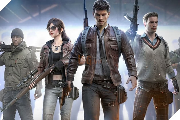 PUBG Mobile ban Trung tung cap nhat chong hack moi voi hinh phat cuc nang 3 PUBG Mobile bản Trung tung cập nhật chống hack mới với hình phạt cực nặng