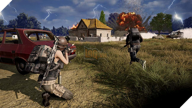 Cha De Ban Mod Counter-Strike Nhan Dinh Thi Truong Game Hien Nay Qua Bao Hoa 3 Cha Đẻ Bản Mod Counter-Strike Nhận Định Thị Trường Game Hiện Nay Quá Bão Hòa 3