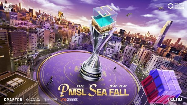 Giải Vô Địch PUBG Mobile Đông Nam Á Khởi Tranh Giai Đoạn Mùa Thu Từ Ngày 10.09 Tại Thái Lan 28 Giải Vô Địch PUBG Mobile Đông Nam Á Khởi Tranh Giai Đoạn Mùa Thu Từ Ngày 10.09 Tại Thái Lan pubgm 01 kcofjpg