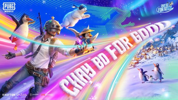 PUBG MOBILE Khởi Động Sự Kiện Cộng Đồng “Chạy Bo For Good” - Đồng Hành Dự Án Chạy Bộ Uprace 2025 pubgm 01 obrfjpg