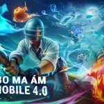 Trải Nghiệm Thế Giới Ma Ám Rùng Rợn Tại PUBG MOBILE Phiên Bản Mới 4.0 pubgm update 01 bomxjpg