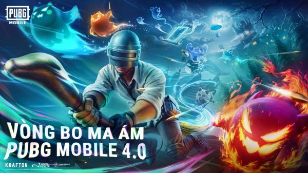 Trải Nghiệm Thế Giới Ma Ám Rùng Rợn Tại PUBG MOBILE Phiên Bản Mới 4.0 30 Trải Nghiệm Thế Giới Ma Ám Rùng Rợn Tại PUBG MOBILE Phiên Bản Mới 4.0 pubgm update 01 bomxjpg