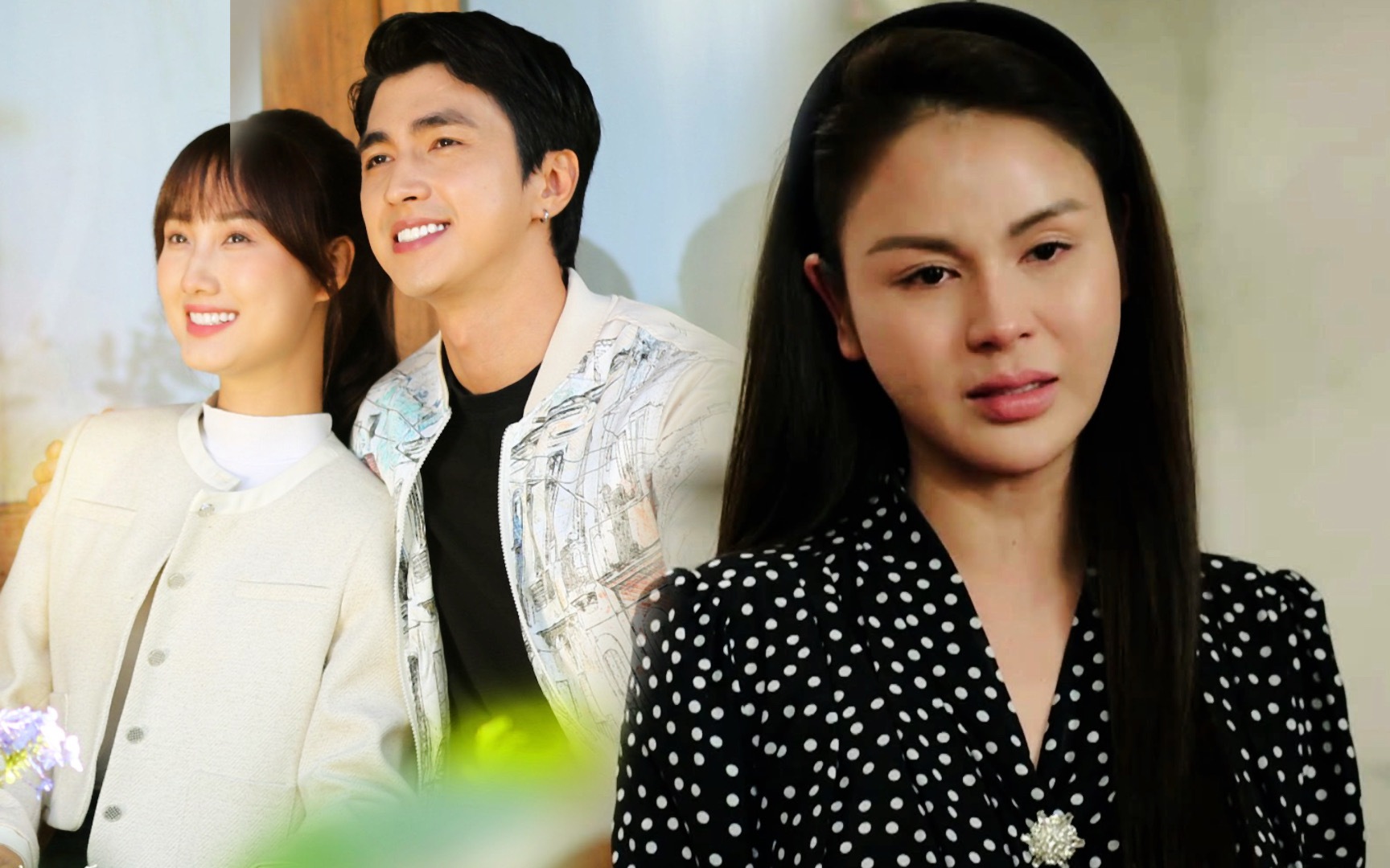 Phim Việt giờ vàng dạo này toàn hoa với nắng, đến cả tên phim cũng quá nghèo nàn