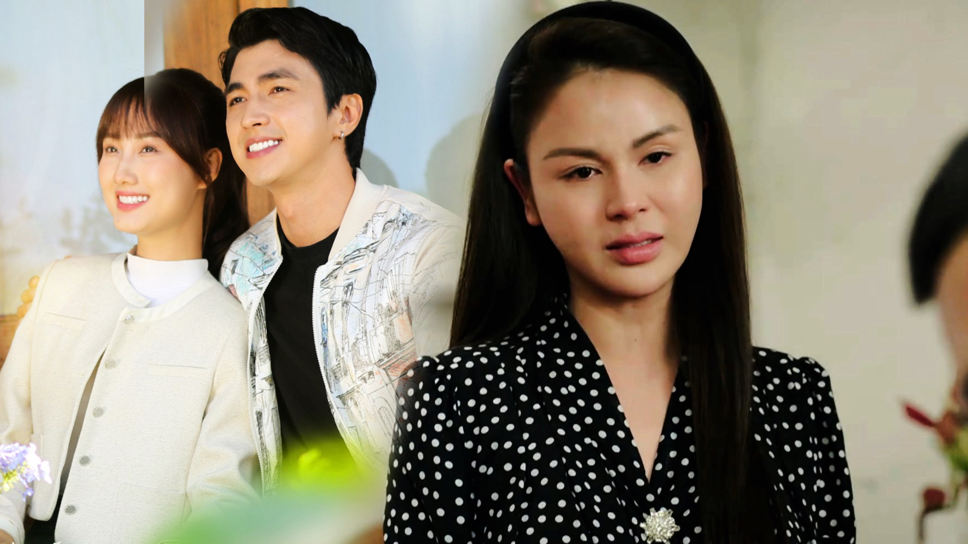 Phim Việt giờ vàng dạo này toàn hoa với nắng, đến cả tên phim cũng quá nghèo nàn- Ảnh 1.