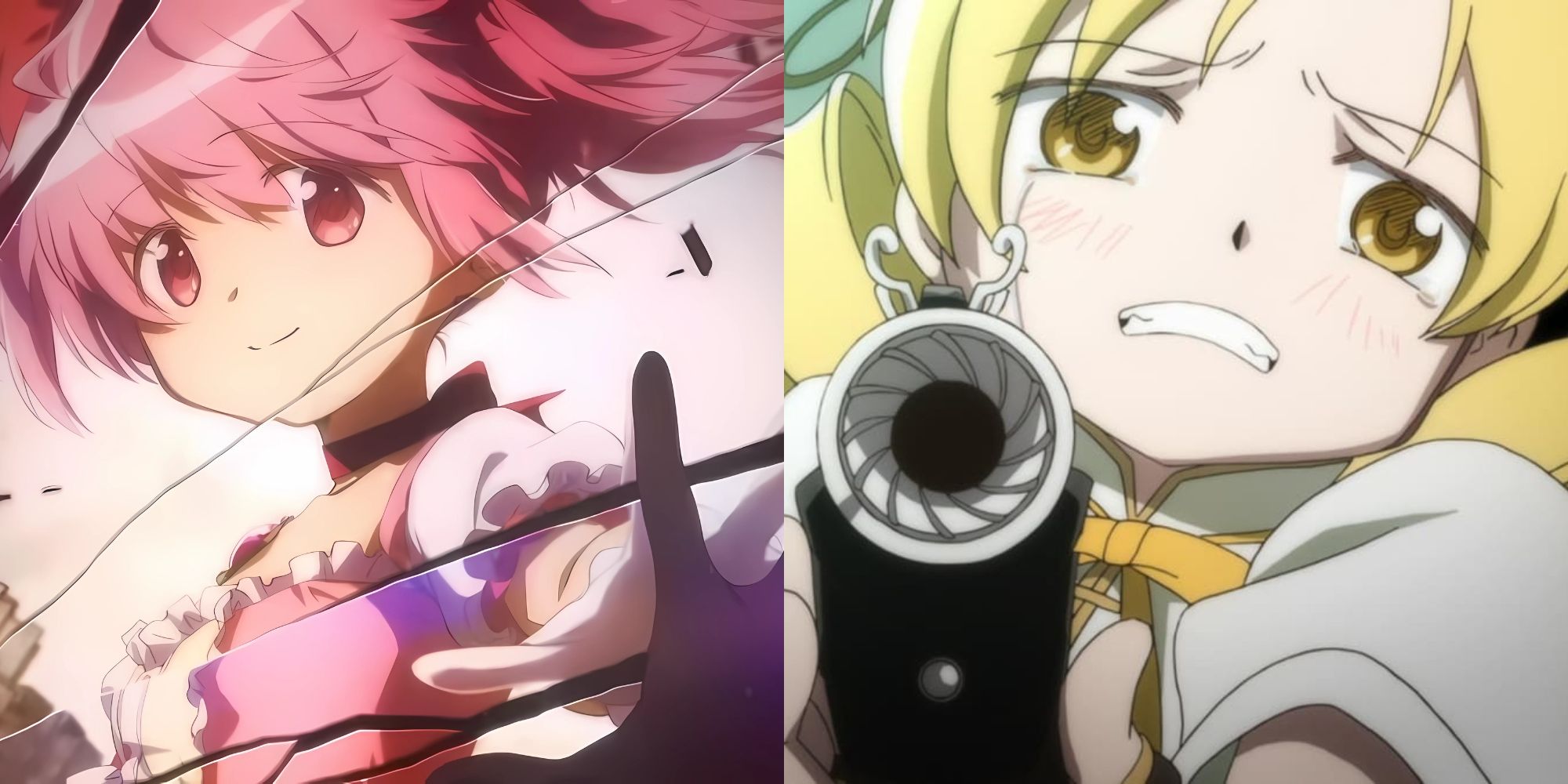 7 anime đen tối mà nhân vật chính mất đi tất cả- Ảnh 7.