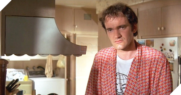 Hình ảnh trong phim Pulp Fiction