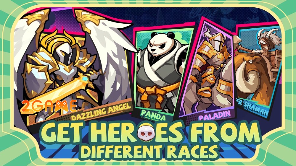 punch-out-ccg-duel-upcoming-1 Punch Out: CCG Duel – Game đấu bài đồ hoạ hoài cổ sắp ra mắt mobile punch out ccg duel upcoming 1