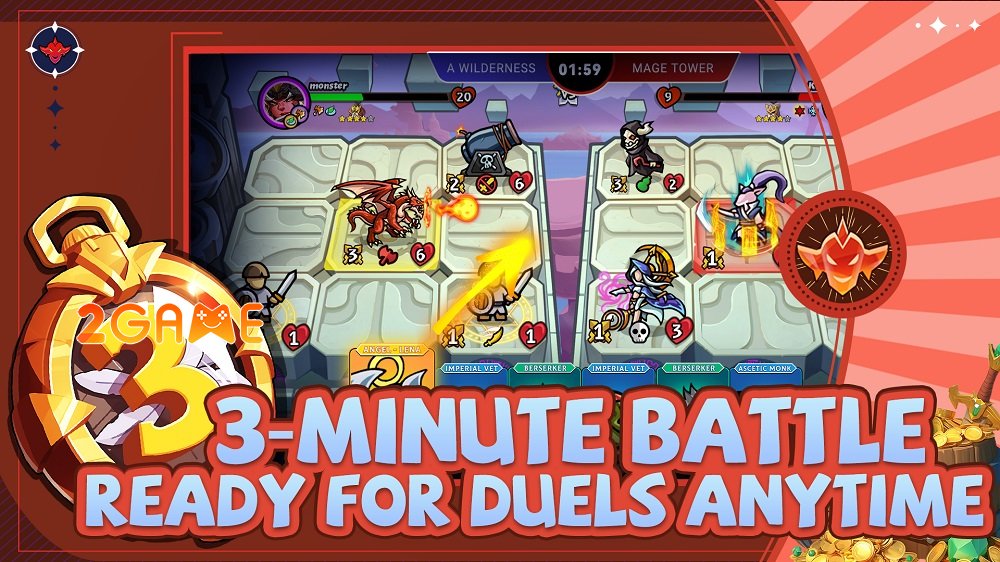 punch-out-ccg-duel-upcoming-3 Punch Out: CCG Duel – Game đấu bài đồ hoạ hoài cổ sắp ra mắt mobile punch out ccg duel upcoming 3