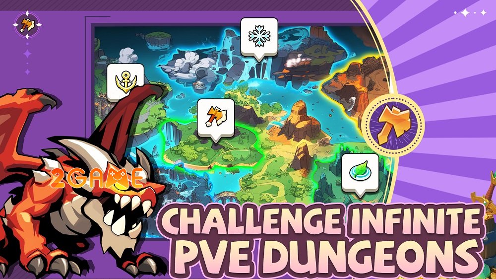 punch-out-ccg-duel-upcoming-4 Punch Out: CCG Duel – Game đấu bài đồ hoạ hoài cổ sắp ra mắt mobile punch out ccg duel upcoming 4