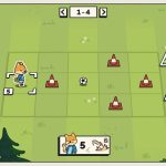 Pup Champs – Game giải đố chủ đề bóng đá với thiết kế đáng yêu pupchamps thumbjpg