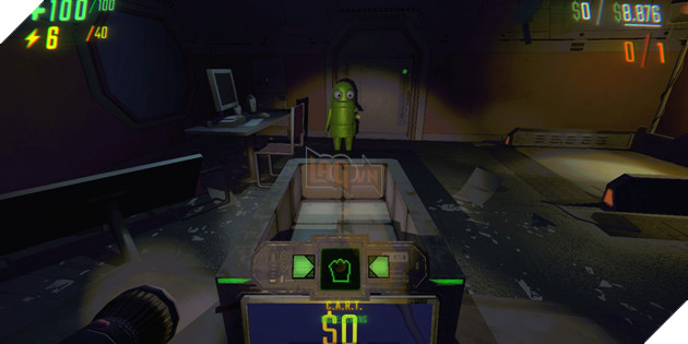 REPO He Lo Them Nhung Con Quai Vat Moi Va Nhieu Noi Dung Hon Trong Tuong Lai REPO Hé Lộ Thêm Những Con Quái Vật Mới Và Nhiều Nội Dung Hơn Trong Tương Lai