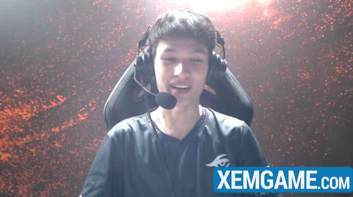 Phỏng vấn TSW Eddie, MVKE Gury: Sự ảnh hưởng của lịch thi đấu và khán giả pv eddie 27 4