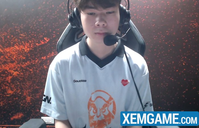 Phỏng vấn Dire, Kratos: TSW bắt bài chiến thuật, MVKE vẫn gặp vấn đề giao tiếp pv mvke kratos