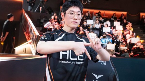 LMHT: Zeus gửi thông điệp thân tình trước lần đầu tiên gặp T1, hé lộ chi tiết về skin Gnar pv zeus 2025 gnar 1jpg