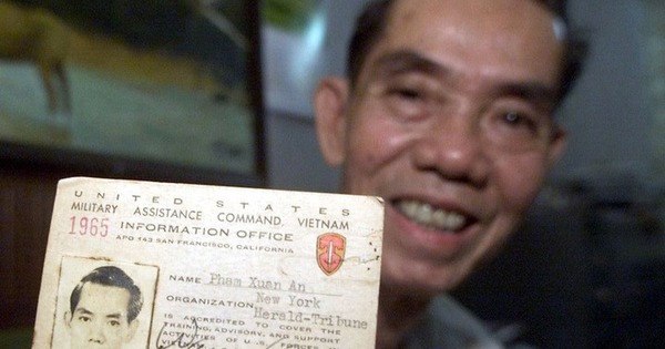 Đồng nghiệp báo chí phương Tây nói về 'Điệp viên hoàn hảo' Phạm Xuân Ẩn pxa 12294278 1746013873021 174601387360358232337 28 0 478 720 crop 17460139001681131433042jpg