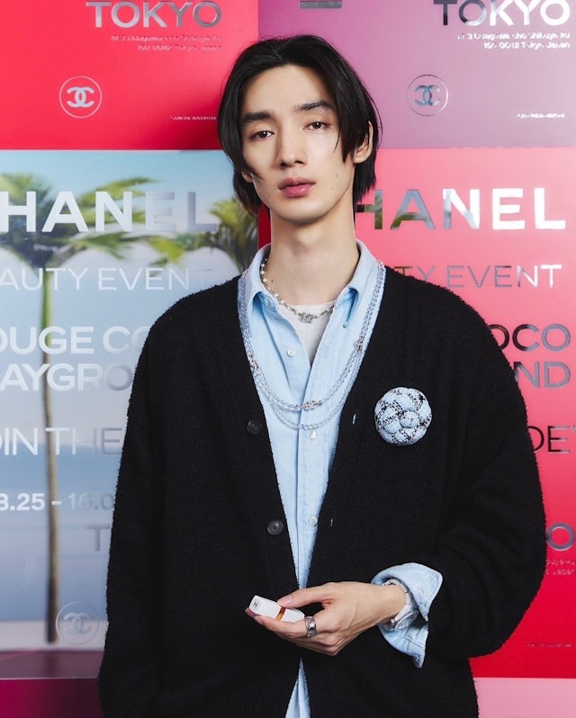 Nam diễn viên sinh năm 99 và bạn gái 2k5 bị cảnh sát bắt khẩn vì liên quan ma túy- Ảnh 1.