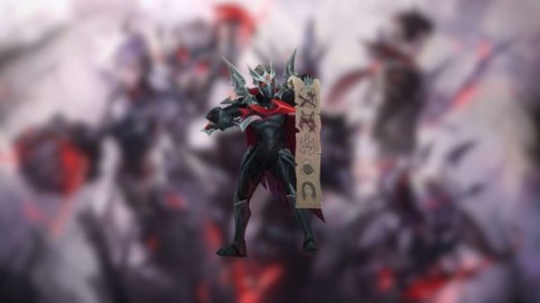 LMHT: Cộng đồng thích thú phát hiện động tác khiêu khích của T1 Pyke có “cameo” của BLG 36 LMHT: Cộng đồng thích thú phát hiện động tác khiêu khích của T1 Pyke có “cameo” của BLG pyke t1 1120x630 1jpg