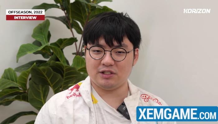 Deft kể lại màn cãi nhau nảy lửa giữa BeryL và Pyosik ở CKTG 2022 pyosik chui beryl 1