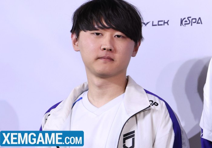 LCK xoay tua quyết liệt, hàng loạt nhà vô địch phải xuống thi đấu ở giải hạng hai pyosik lck cl