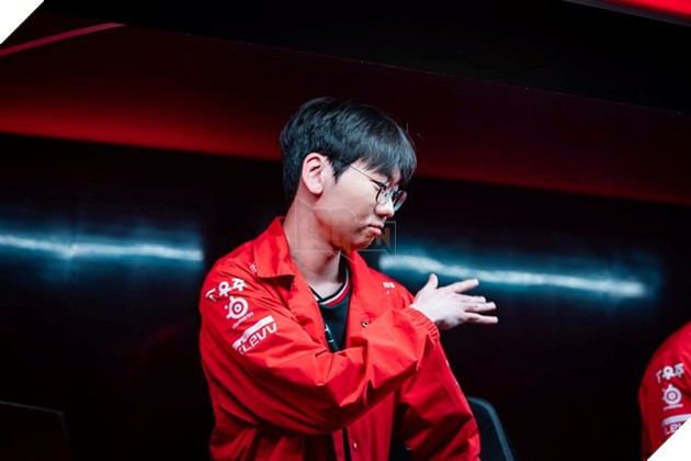 LMHT: Nha cuu vo dich CKTG chia se trai nghiem moi khi doi dau voi T1 4 LMHT: Nhà cựu vô địch CKTG chia sẻ trải nghiệm mỗi khi đối đầu với T1