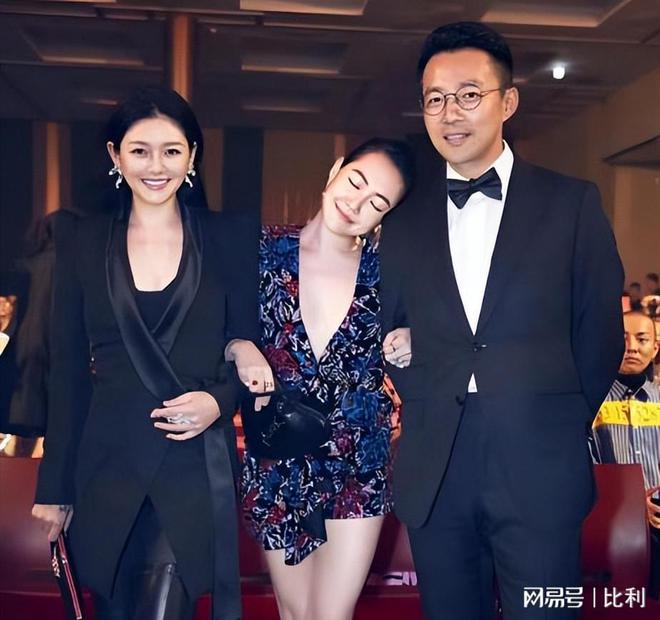 Sao nam đình đám đã căng: Tố chị em Từ Hy Viên là “u ác tính của showbiz”- Ảnh 5.