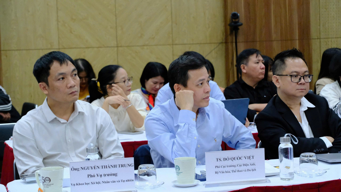 Đỉnh cao và vực sâu của phim Việt- Ảnh 4.