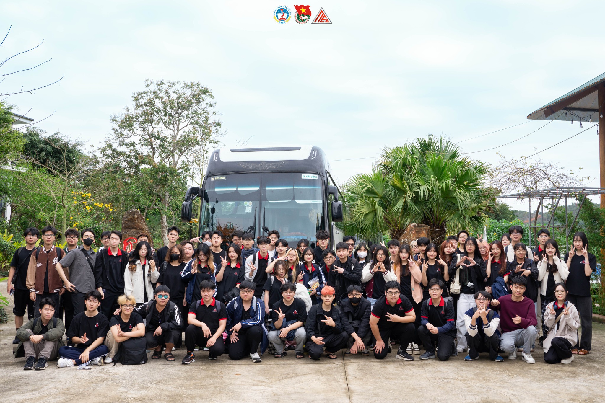 q2z0anq Hành trình 6 năm của NEC: Kiến tạo cộng đồng eSports tại Việt Nam q2z0anq