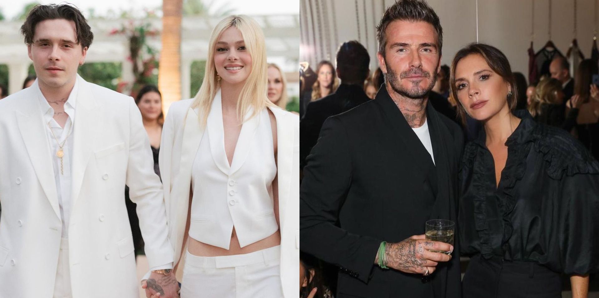 Chưa bao giờ gia đình Beckham khốn khổ đến thế, một chi tiết gây hoang mang- Ảnh 4.