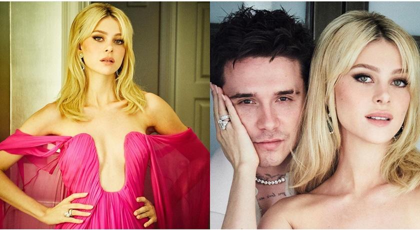 Chưa bao giờ gia đình Beckham khốn khổ đến thế, một chi tiết gây hoang mang- Ảnh 2.