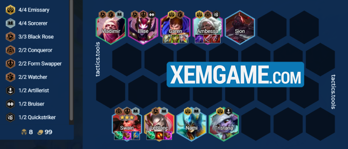 q64zgikc-image ĐTCL 13.5: 3 đội hình S Tier trong phiên bản hiện tại và lý do chúng mạnh như vậy q64zgikc image