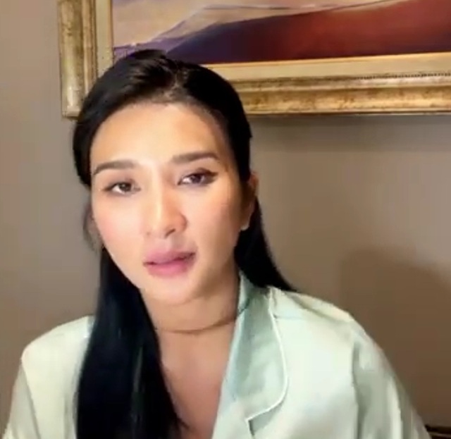 Nữ NSƯT nói bệnh tình Quý Bình: