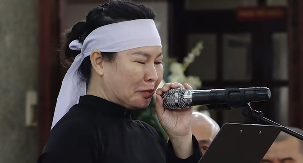 Bị nói được vợ Quý Bình bỏ tiền thuê