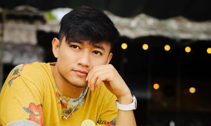 Vợ Quý Bình tiết lộ mẹ nuôi của chồng cấm nói một chuyện- Ảnh 2. Vợ Quý Bình tiết lộ mẹ nuôi của chồng cấm nói một chuyện- Ảnh 2.