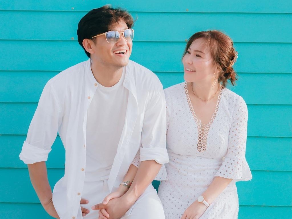 Vợ cố diễn viên Quý Bình được bênh: