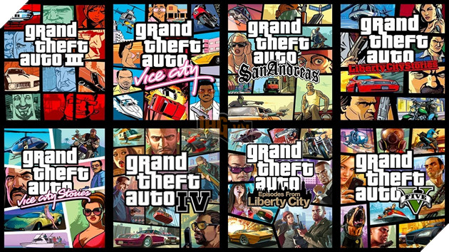 GTA 6 Cuộc cách mạng tiếp theo của Rockstar và câu chuyện về ngai vàng không thể bị lật đổ 2