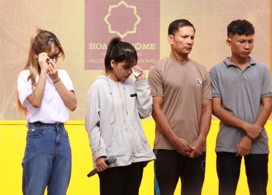 Nhà văn Nguyễn Quang Sáng: Là con chủ tiệm vàng nhưng tán gia bại sản, 14 tuổi ra đời rồi đi bộ đội- Ảnh 1. Nhà văn Nguyễn Quang Sáng: Là con chủ tiệm vàng nhưng tán gia bại sản, 14 tuổi ra đời rồi đi bộ đội- Ảnh 1.