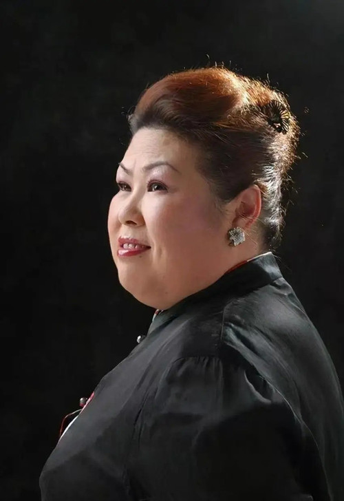 Nữ diễn viên Lập Phạm qua đời 5 năm không ai biết- Ảnh 1. Nữ diễn viên Lập Phạm qua đời 5 năm không ai biết- Ảnh 1.