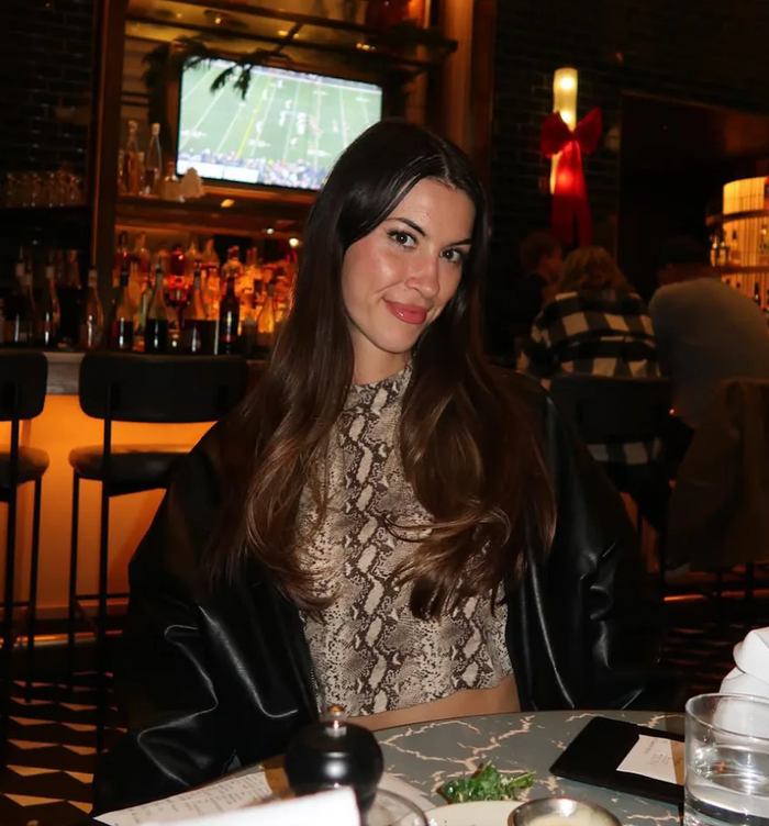 Nữ diễn viên sinh năm 2002 đột ngột qua đời- Ảnh 3. Nữ diễn viên sinh năm 2002 đột ngột qua đời- Ảnh 3.