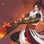 Minh Giáo chính thức ra mắt trong Thiên Long Bát Bộ VNG, cục diện PvP sẽ thay đổi như thế nào? qfj4yryjpeg