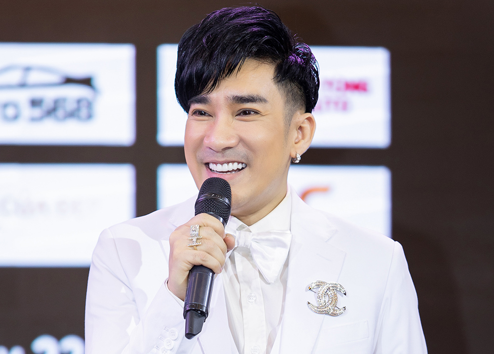 Sao nam Vbiz mua nhà 140 cây vàng từ 20 năm trước: BĐS trải khắp từ Bắc vào Nam, hiện tại vẫn lẻ bóng- Ảnh 8. Sao nam Vbiz mua nhà 140 cây vàng từ 20 năm trước: BĐS trải khắp từ Bắc vào Nam, hiện tại vẫn lẻ bóng- Ảnh 8.