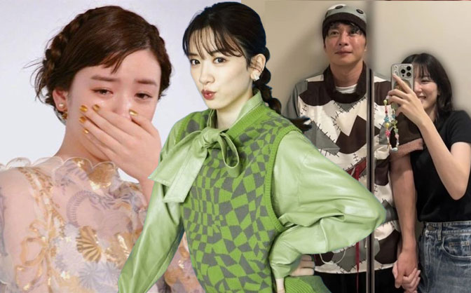 Ngọc nữ showbiz đổi đời từ