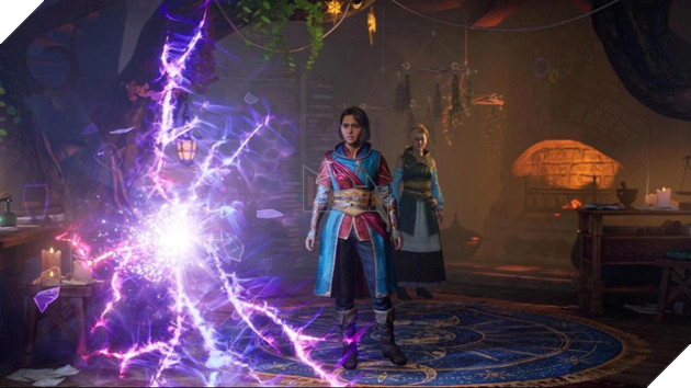 Split Fiction Co The Tro Thanh Tieu Chuan Moi Cho The Loai Game Co-op 3 Split Fiction Có Thể Trở Thành Tiêu Chuẩn Mới Cho Thể Loại Game Co-op 3