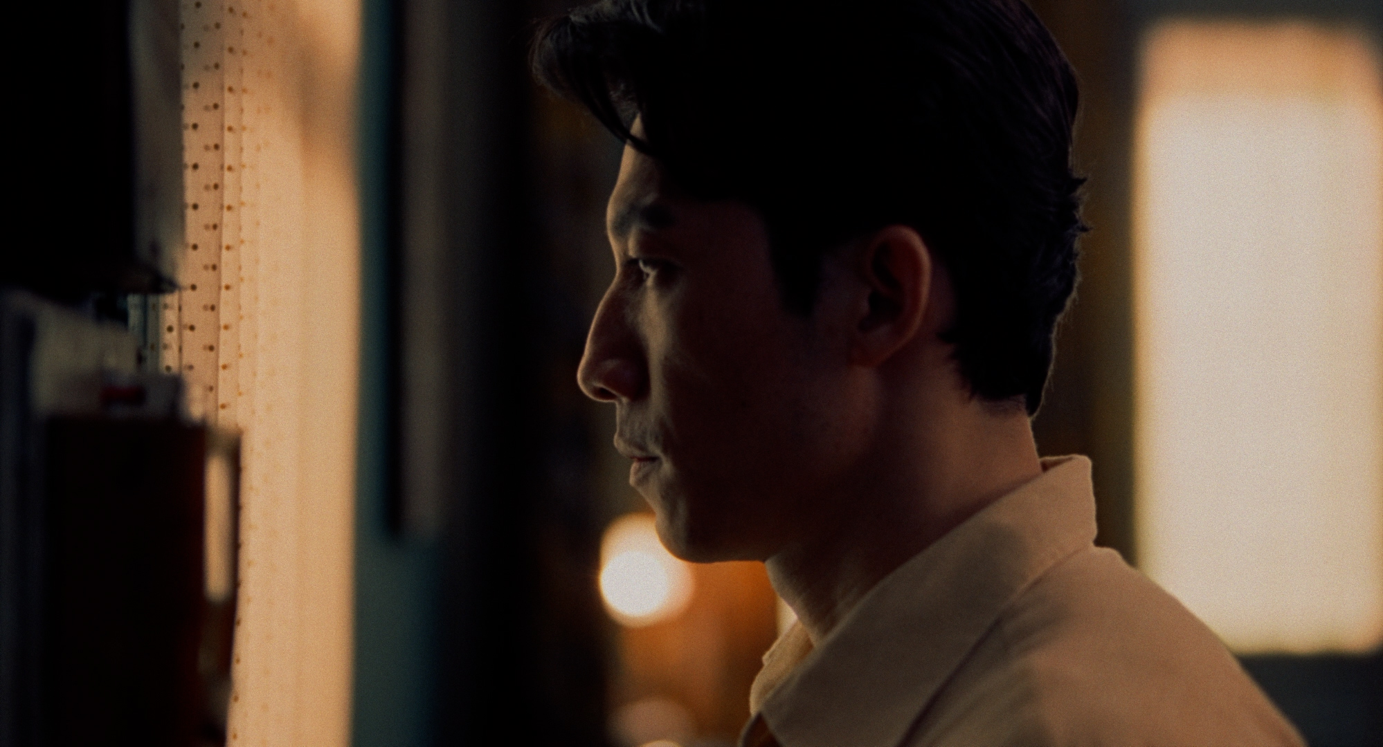 Đố ai tìm được cặp đôi Vbiz nào đẹp hơn thế này: Visual tuyệt đối điện ảnh, góc nào cũng là cực phẩm- Ảnh 3.